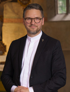 Benjamin Schimmel