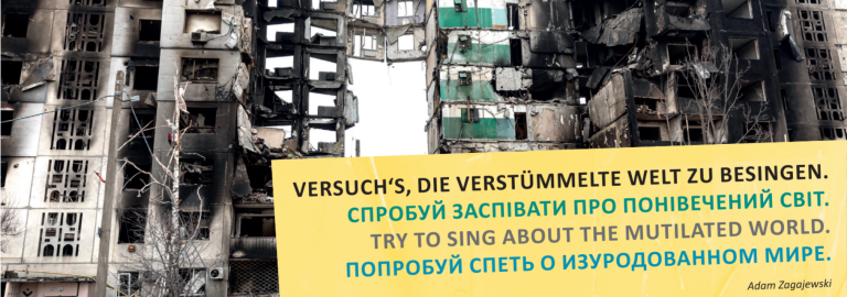 Multireligiöses Friedensgebet 2026